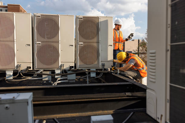 Best HVAC Cleaning Services  in Flora, AL