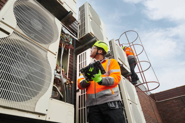 HVAC Air Duct Cleaning in Florala, AL