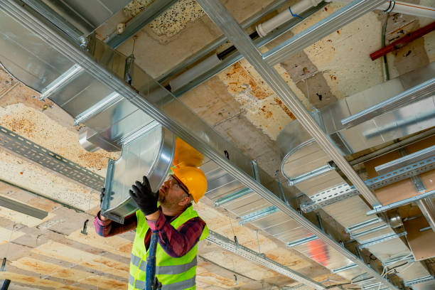 Best Central Air Repair  in Flora, AL