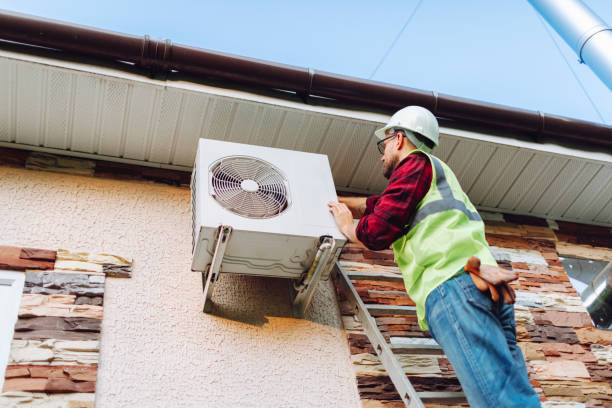 Best HVAC Emergency Services  in Flora, AL