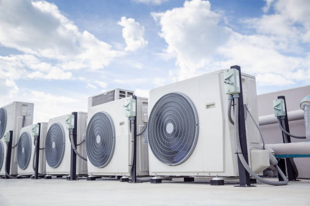 Best Best HVAC Companies  in Flora, AL