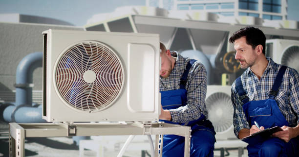 Best HVAC Installation Services  in Flora, AL
