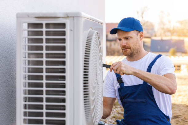 Best Ductless HVAC Repair  in Flora, AL