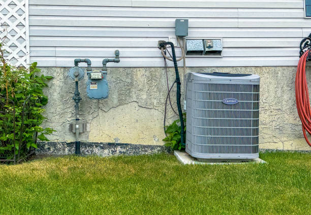 Best Emergency HVAC Repair  in Flora, AL