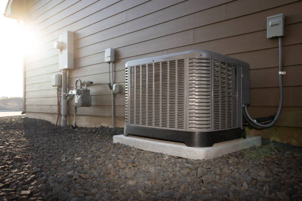 Best HVAC Repair Near Me  in Flora, AL